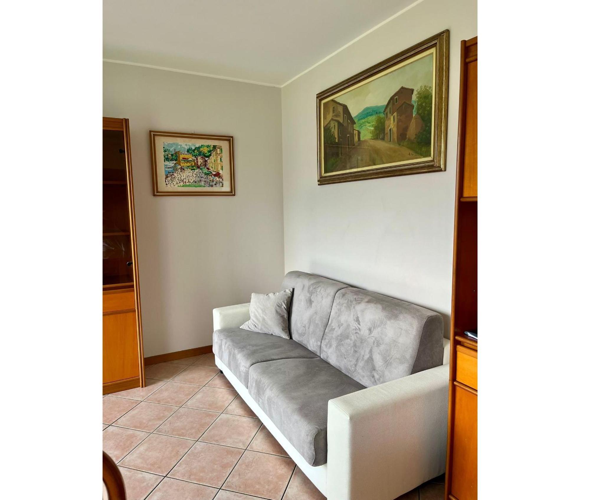 Apartment With Garden And Garage Dongo - Larihome A28 Exteriér fotografie
